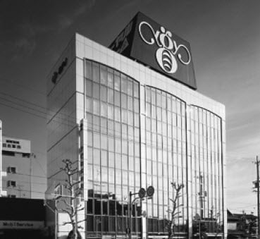 本社