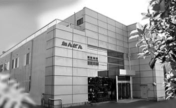 本社社屋
