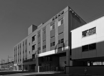岐阜支店
