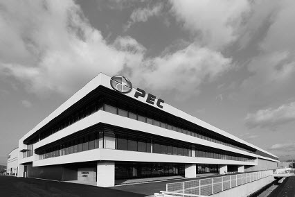 本社工場